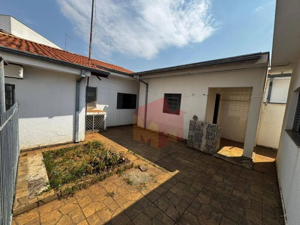Casa, 3 quartos, 155 m² - Foto 14