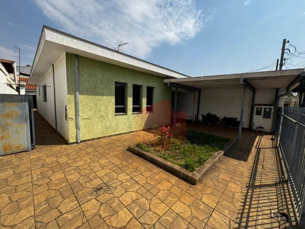 Casa, 3 quartos, 155 m² - Foto 3