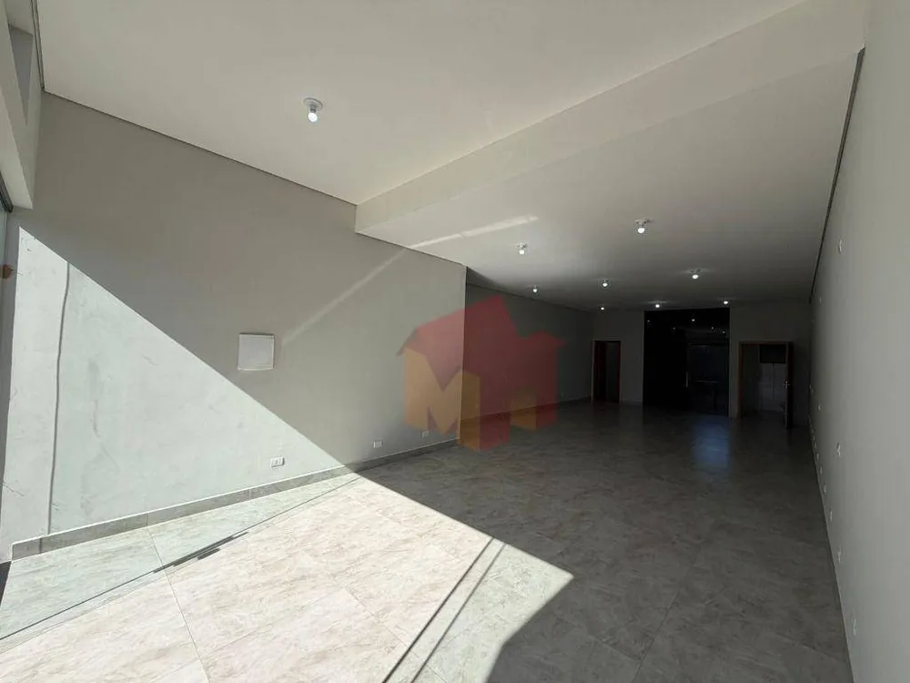 Loja-Salão, 120 m² - Foto 2