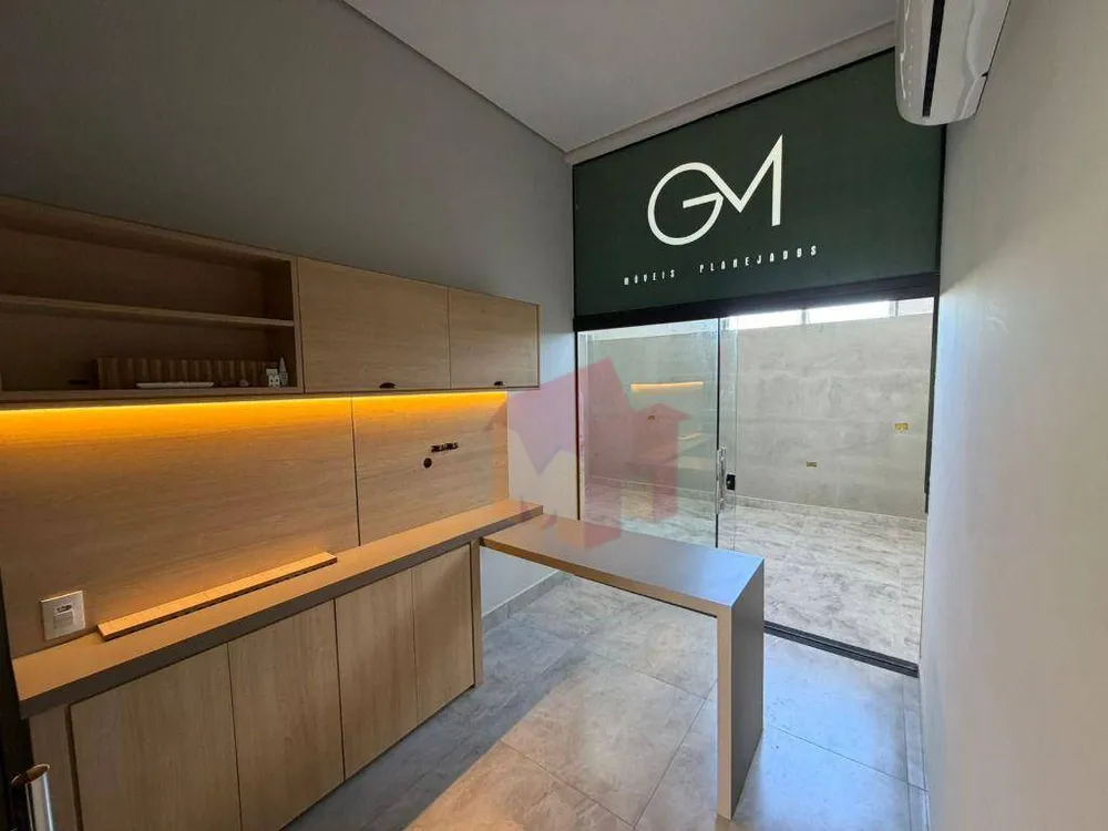 Loja-Salão, 120 m² - Foto 6