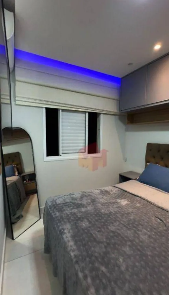 Apartamento, 2 quartos, 59 m² - Foto 9