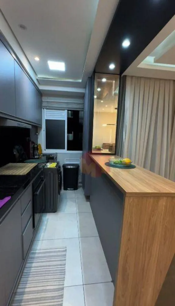 Apartamento, 2 quartos, 59 m² - Foto 3