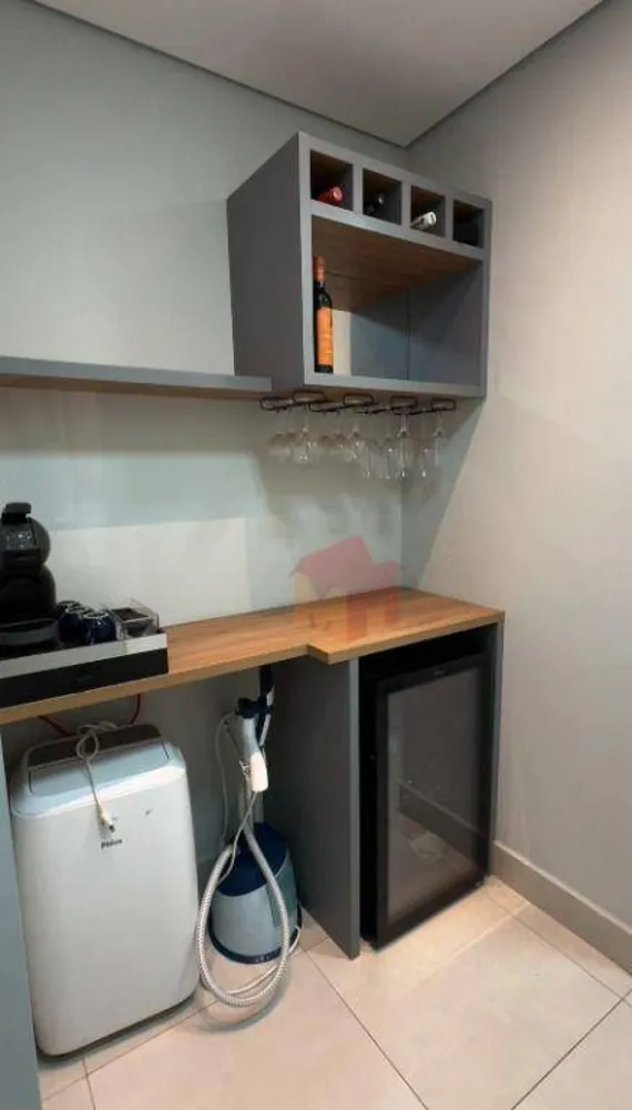 Apartamento, 2 quartos, 59 m² - Foto 5