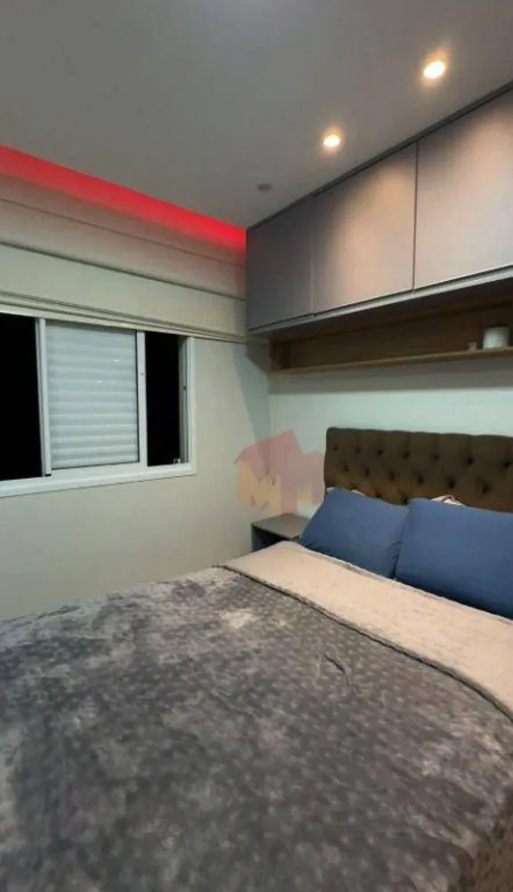 Apartamento, 2 quartos, 59 m² - Foto 10