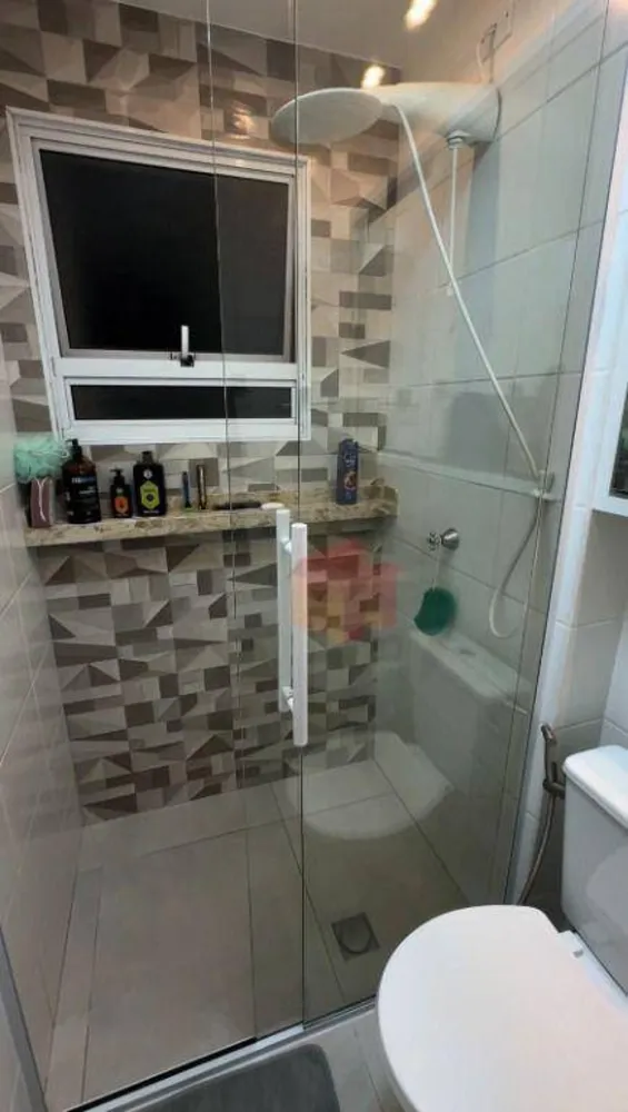 Apartamento, 2 quartos, 59 m² - Foto 14