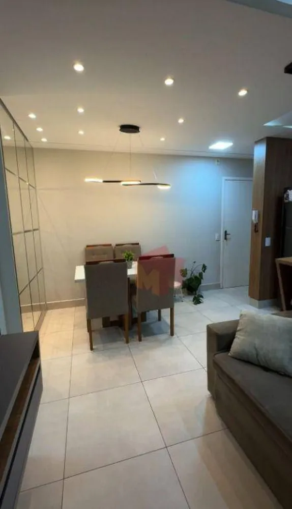 Apartamento, 2 quartos, 59 m² - Foto 7