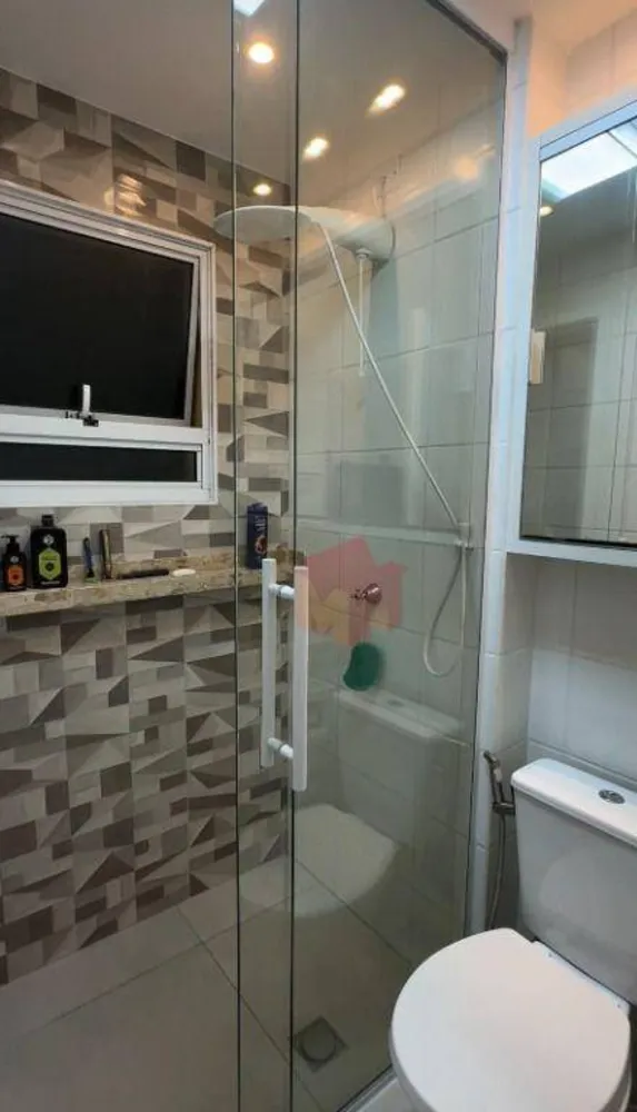 Apartamento, 2 quartos, 59 m² - Foto 13