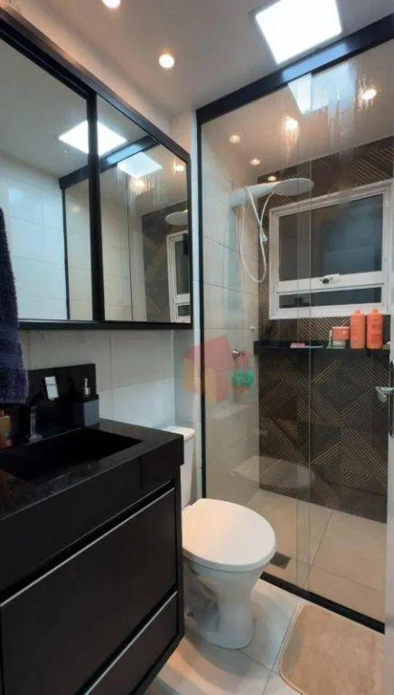 Apartamento, 2 quartos, 59 m² - Foto 12