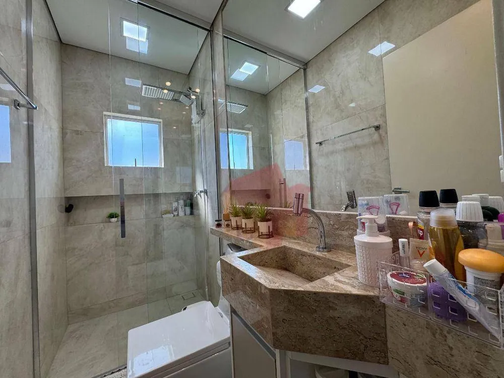 Casa, 3 quartos, 109 m² - Foto 12