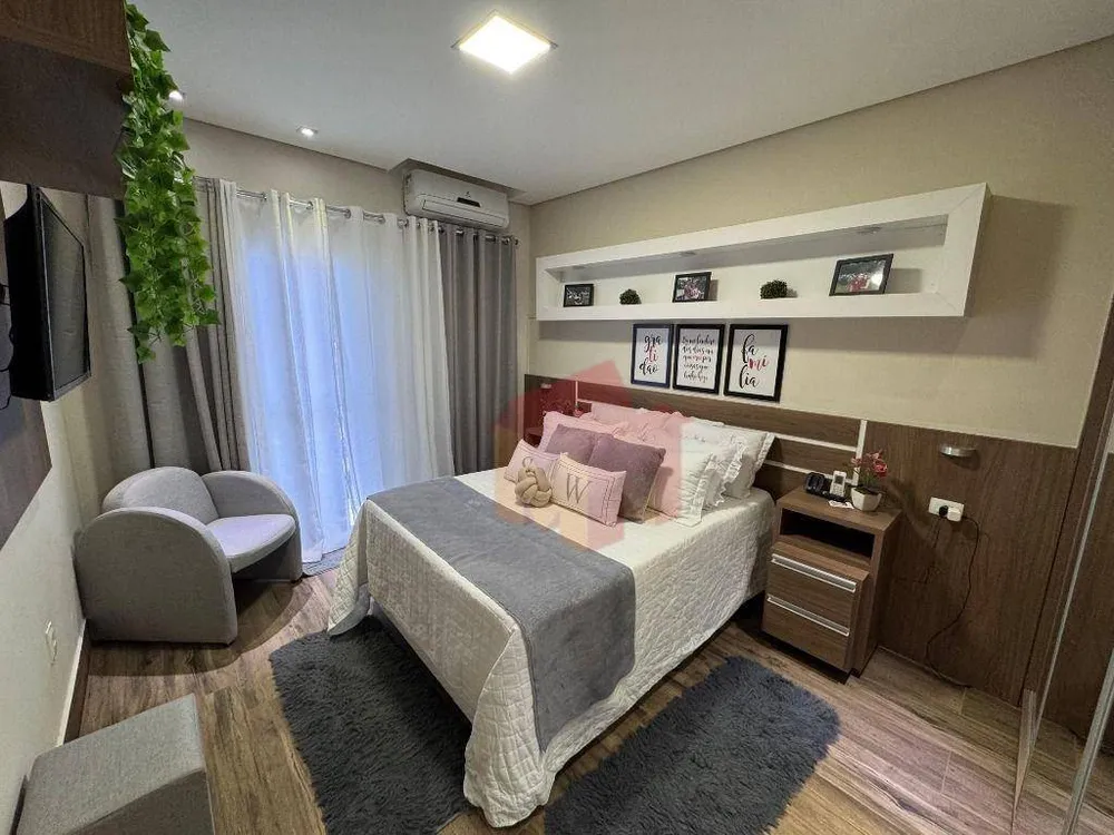 Casa, 3 quartos, 109 m² - Foto 9