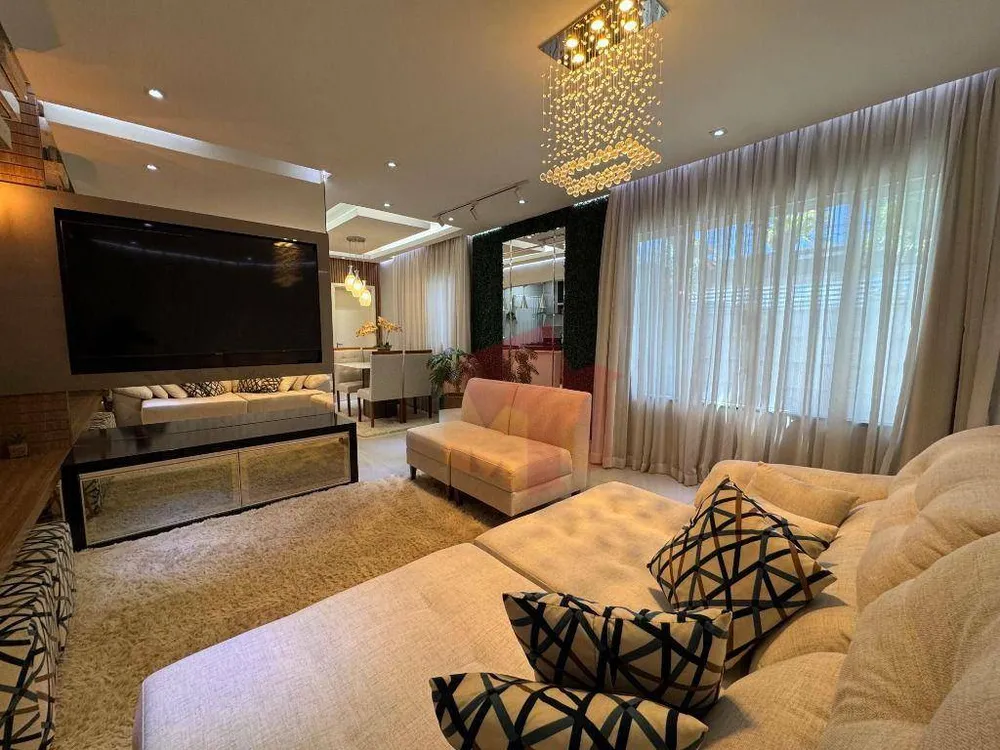 Casa, 3 quartos, 109 m² - Foto 4