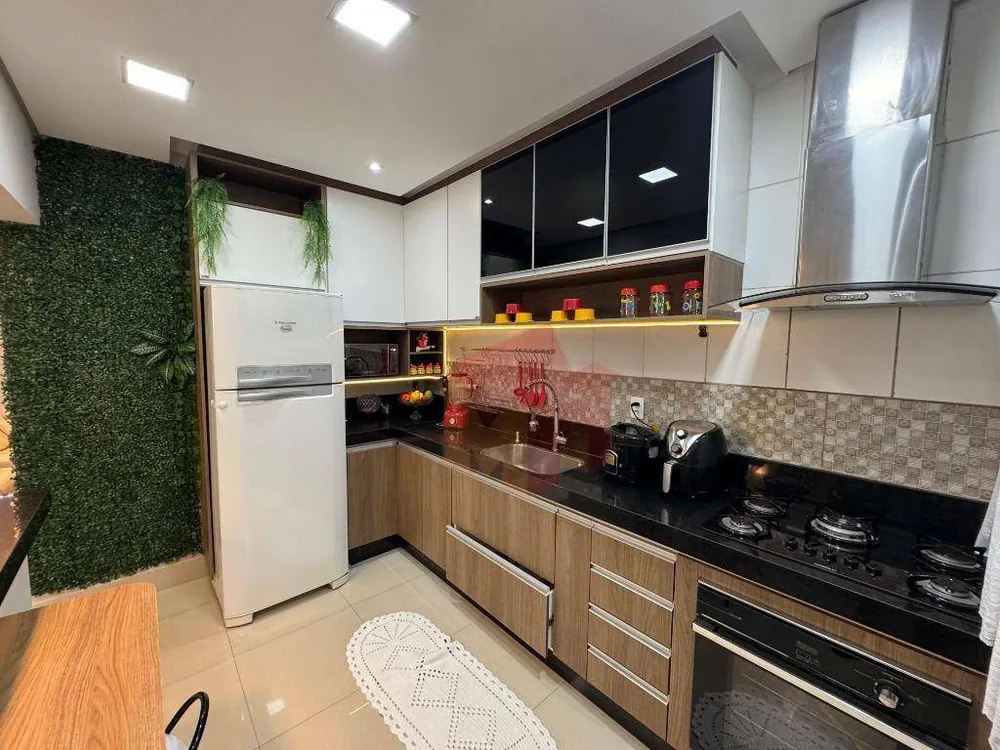 Casa, 3 quartos, 109 m² - Foto 6