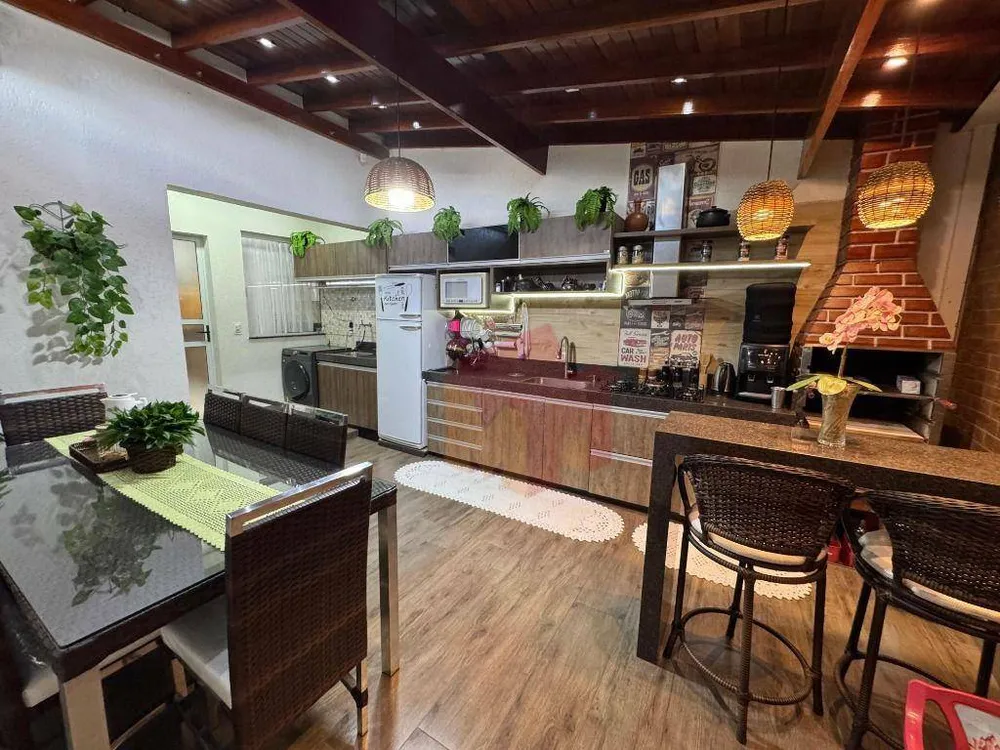 Casa, 3 quartos, 109 m² - Foto 7