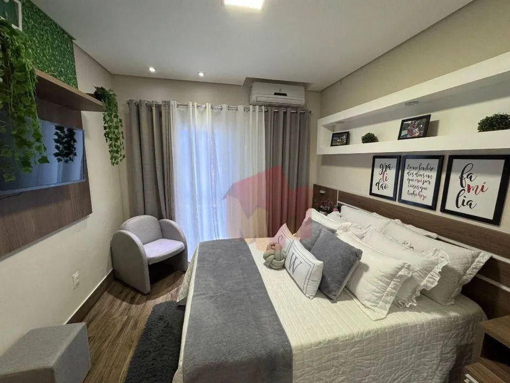 Casa, 3 quartos, 109 m² - Foto 10