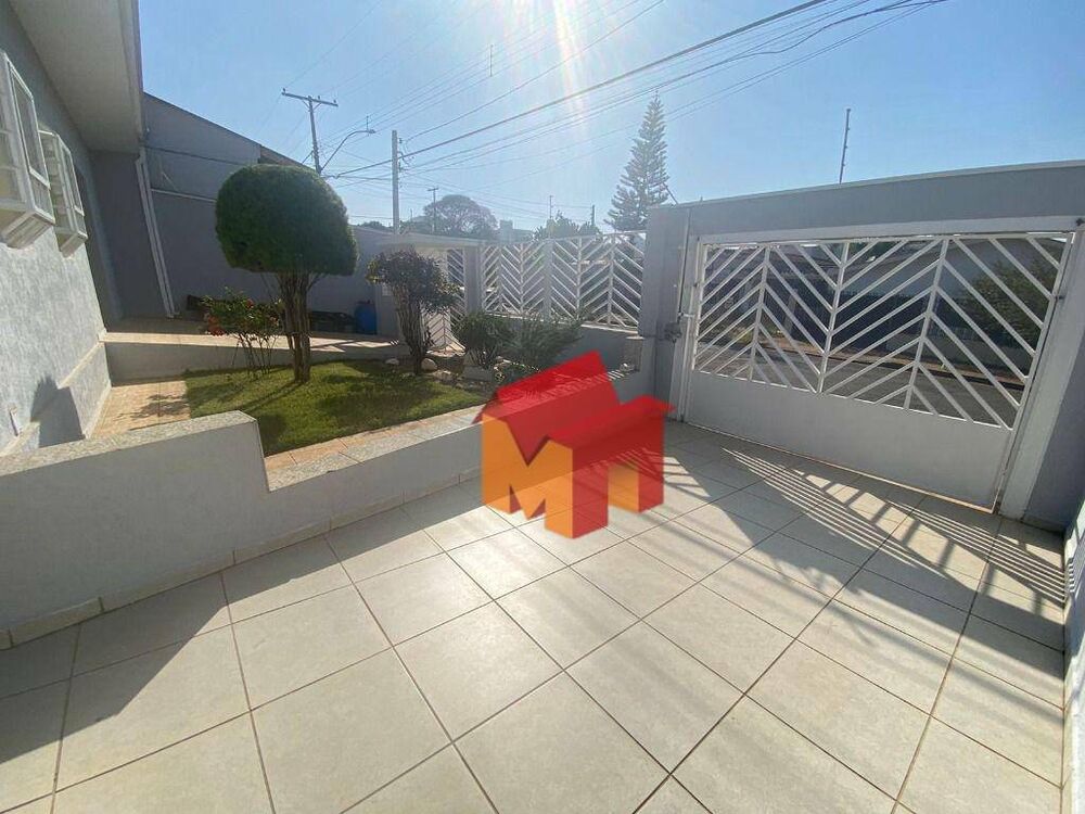 Casa, 3 quartos, 179 m² - Foto 17