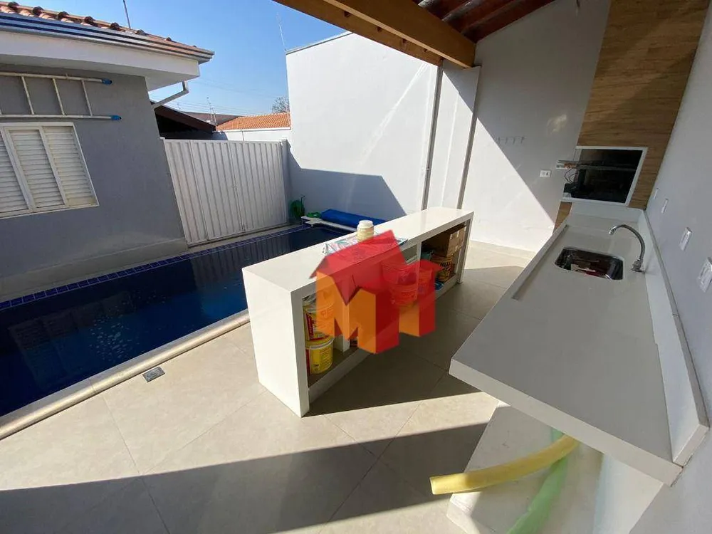 Casa, 3 quartos, 179 m² - Foto 19