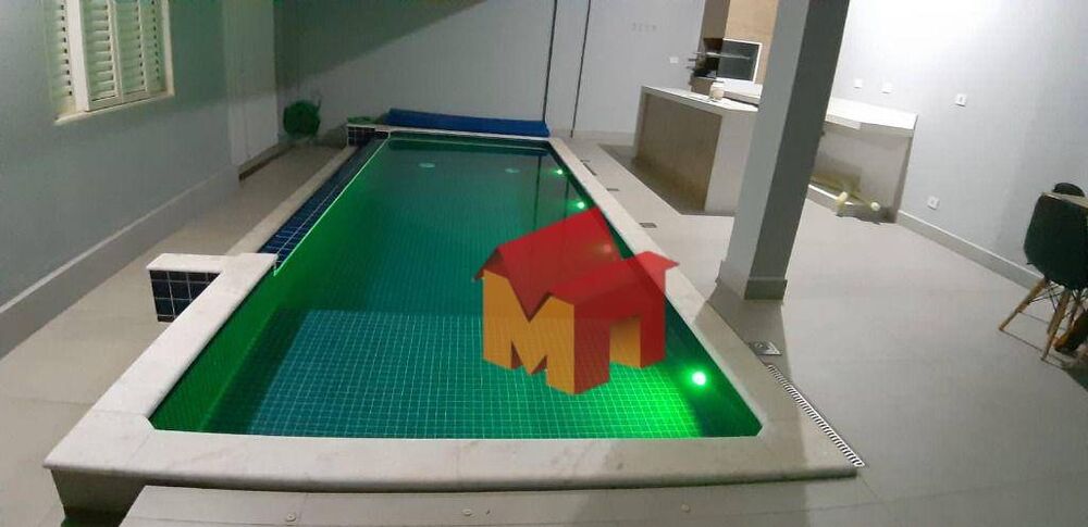 Casa, 3 quartos, 179 m² - Foto 18