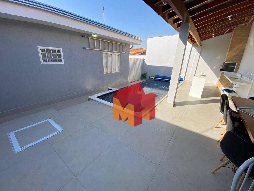 Casa, 3 quartos, 179 m² - Foto 14