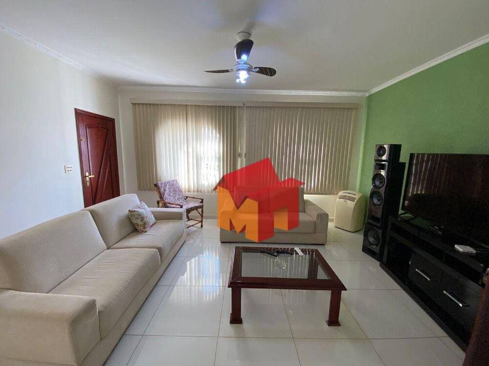 Casa, 3 quartos, 179 m² - Foto 3