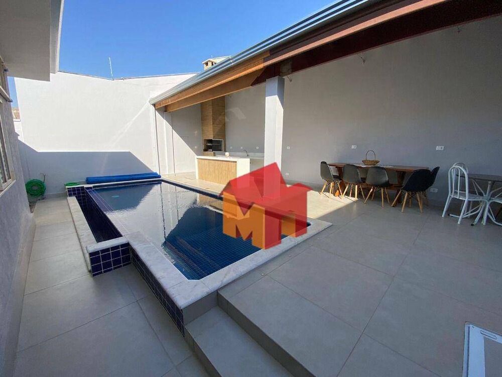 Casa, 3 quartos, 179 m² - Foto 13