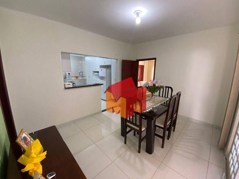 Casa, 3 quartos, 179 m² - Foto 5