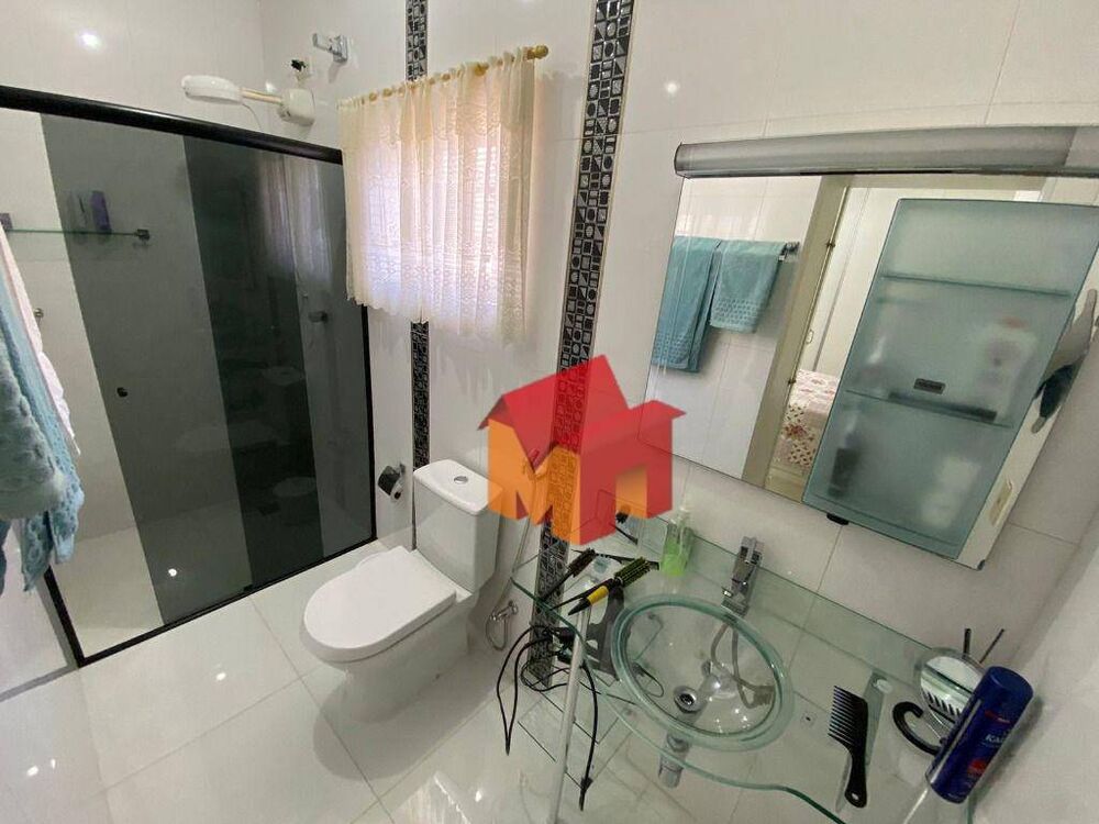 Casa, 3 quartos, 179 m² - Foto 11