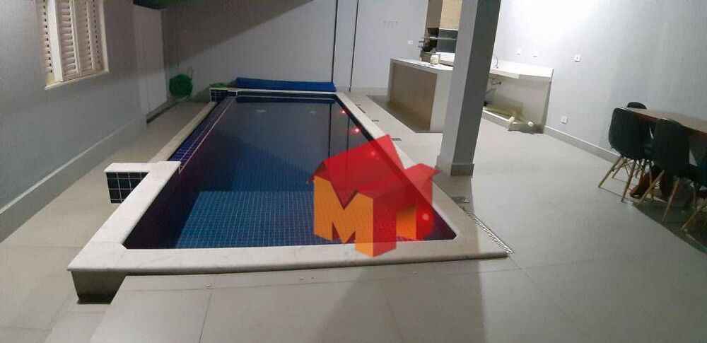 Casa, 3 quartos, 179 m² - Foto 19