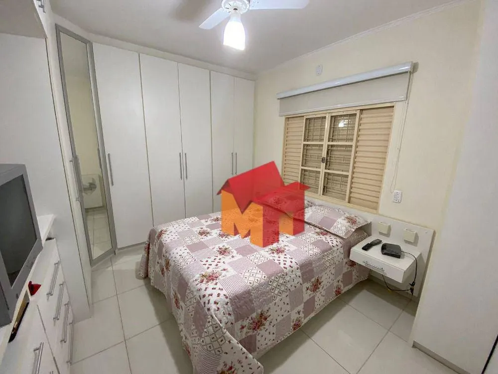 Casa, 3 quartos, 179 m² - Foto 12