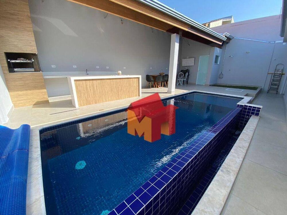 Casa, 3 quartos, 179 m² - Foto 12