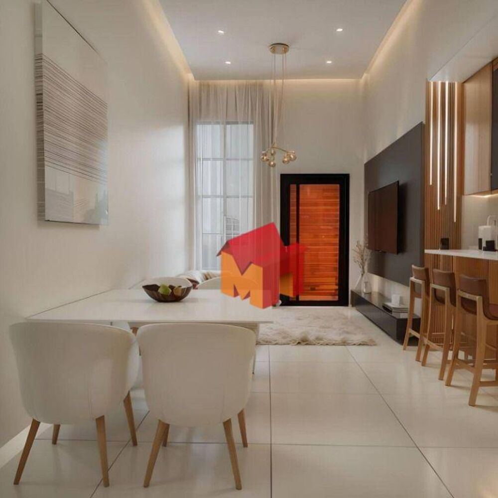 Casa de Condomínio, 3 quartos - Foto 7