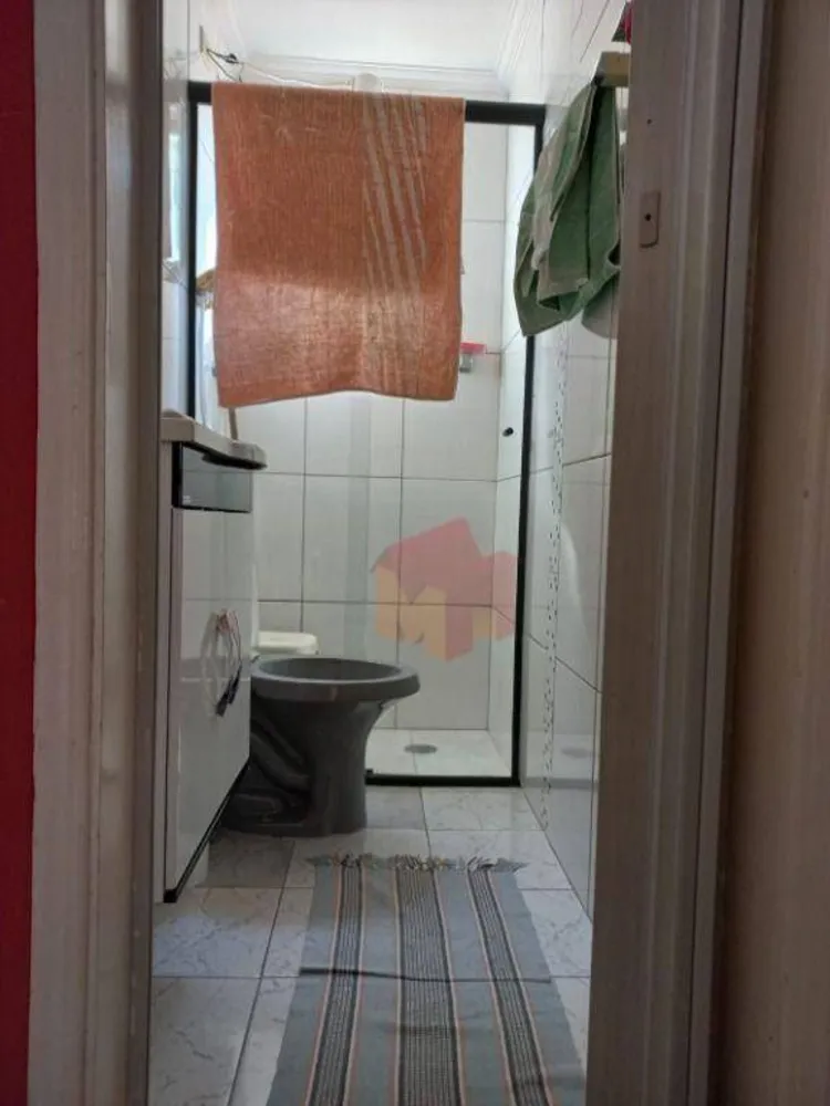 Apartamento, 2 quartos, 53 m² - Foto 4