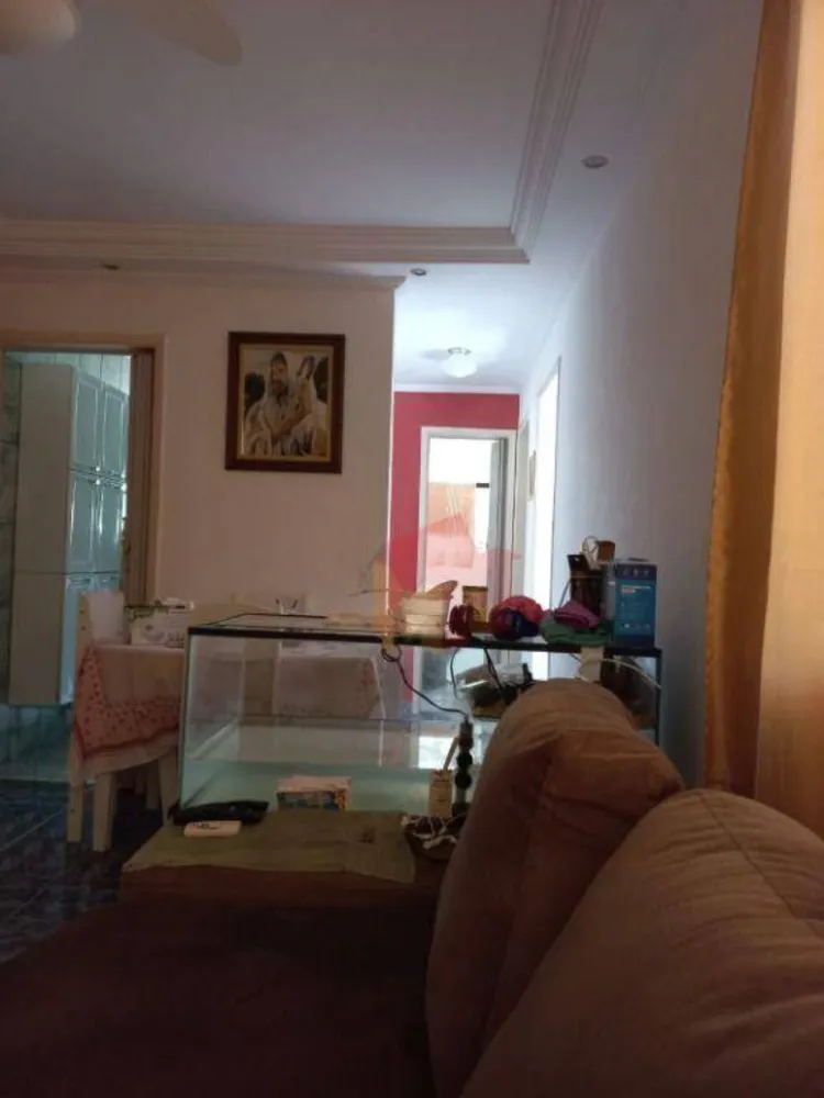 Apartamento, 2 quartos, 53 m² - Foto 2