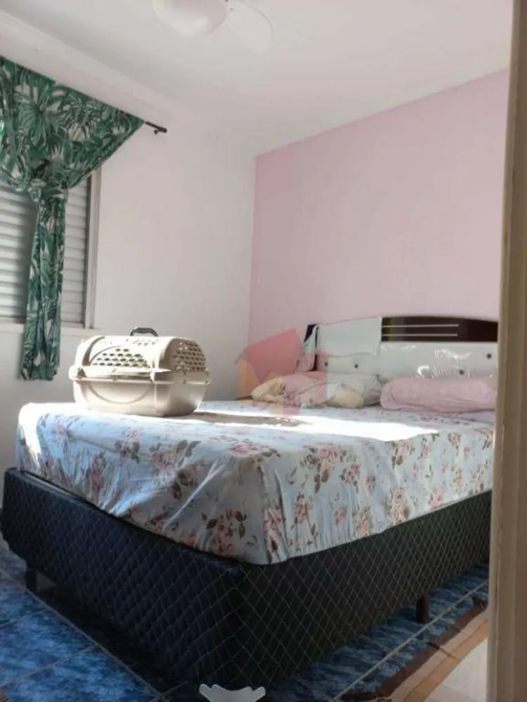 Apartamento, 2 quartos, 53 m² - Foto 7