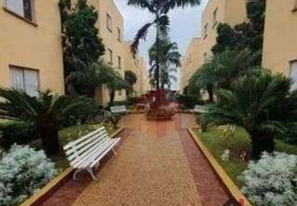 Apartamento, 2 quartos, 53 m² - Foto 9
