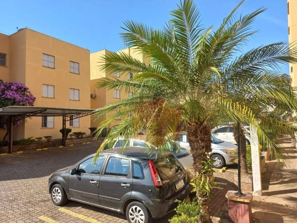Apartamento, 2 quartos, 53 m² - Foto 14