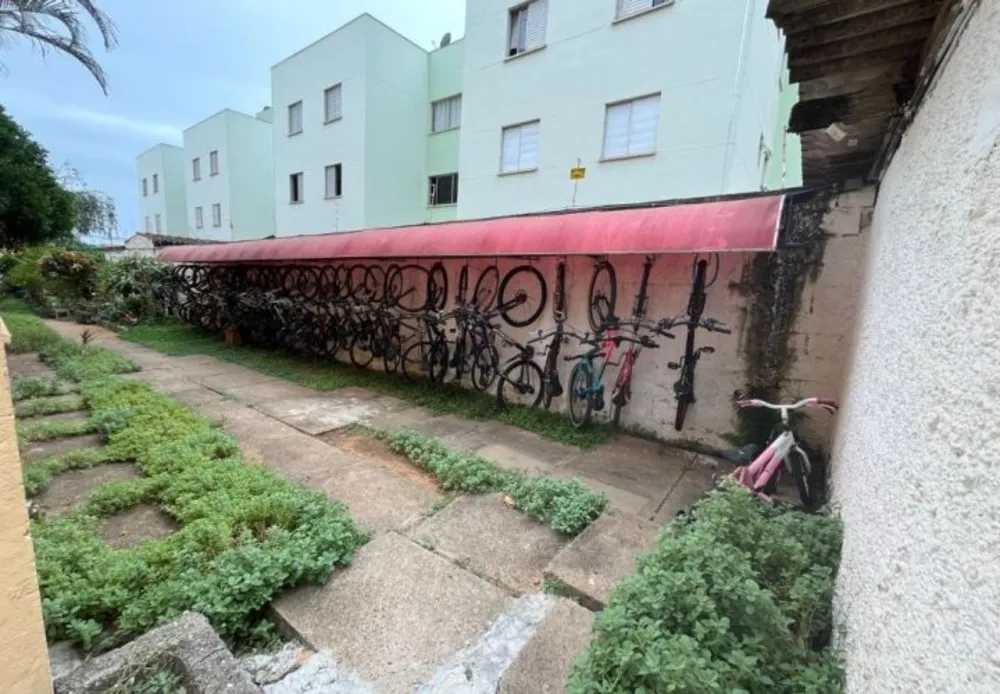 Apartamento, 2 quartos, 53 m² - Foto 12