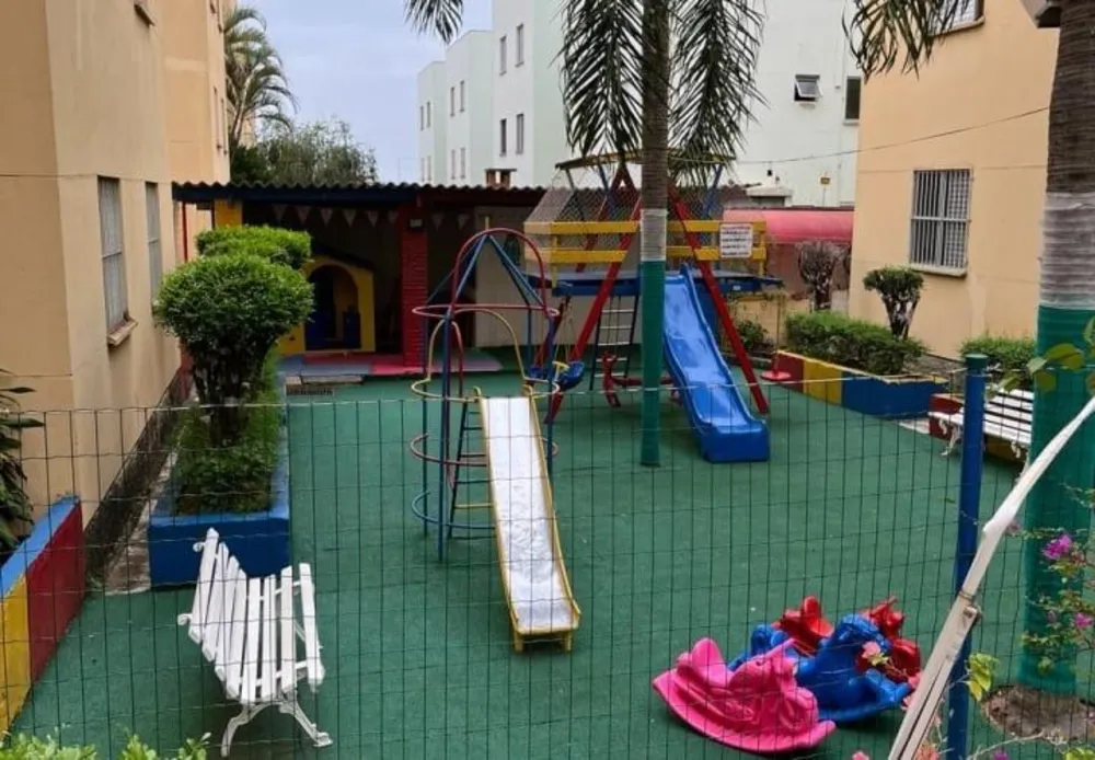 Apartamento, 2 quartos, 53 m² - Foto 13