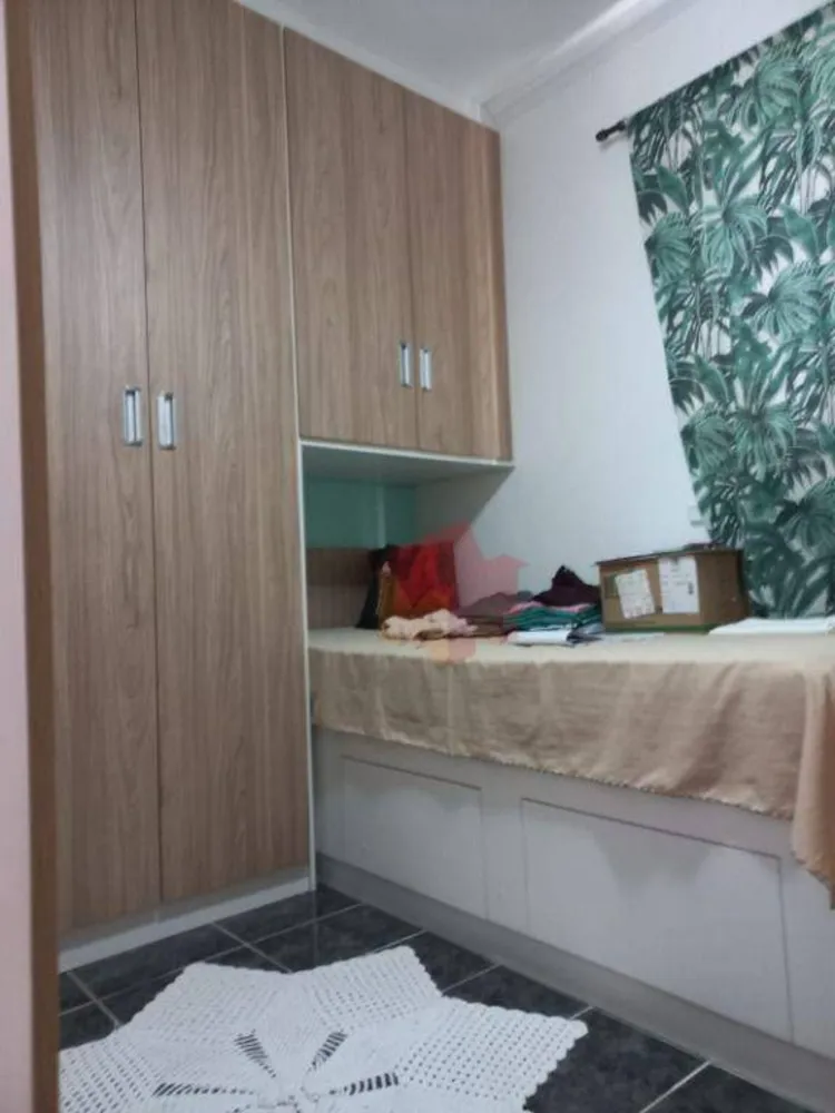 Apartamento, 2 quartos, 53 m² - Foto 5
