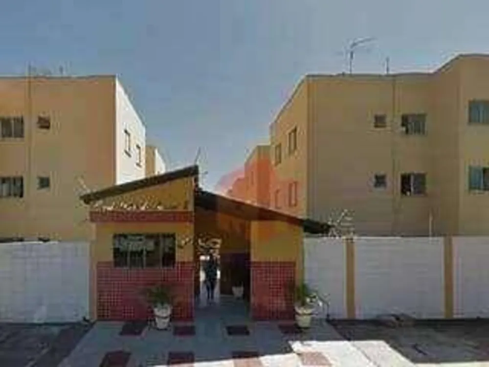 Apartamento, 2 quartos, 53 m² - Foto 10