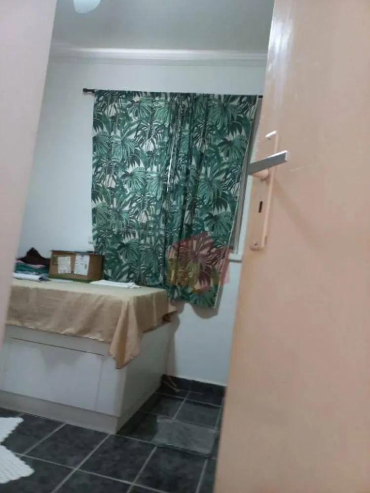 Apartamento, 2 quartos, 53 m² - Foto 6