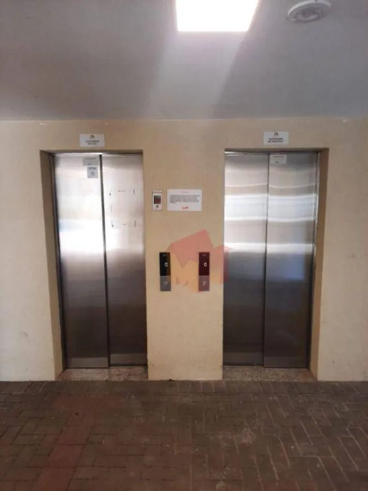 Apartamento, 2 quartos, 54 m² - Foto 2
