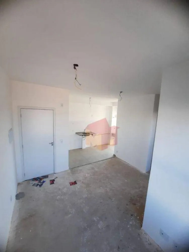 Apartamento, 2 quartos, 54 m² - Foto 3