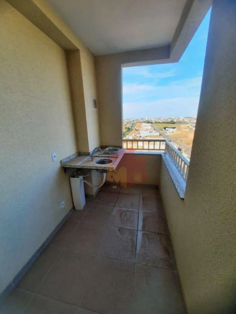 Apartamento, 2 quartos, 54 m² - Foto 13