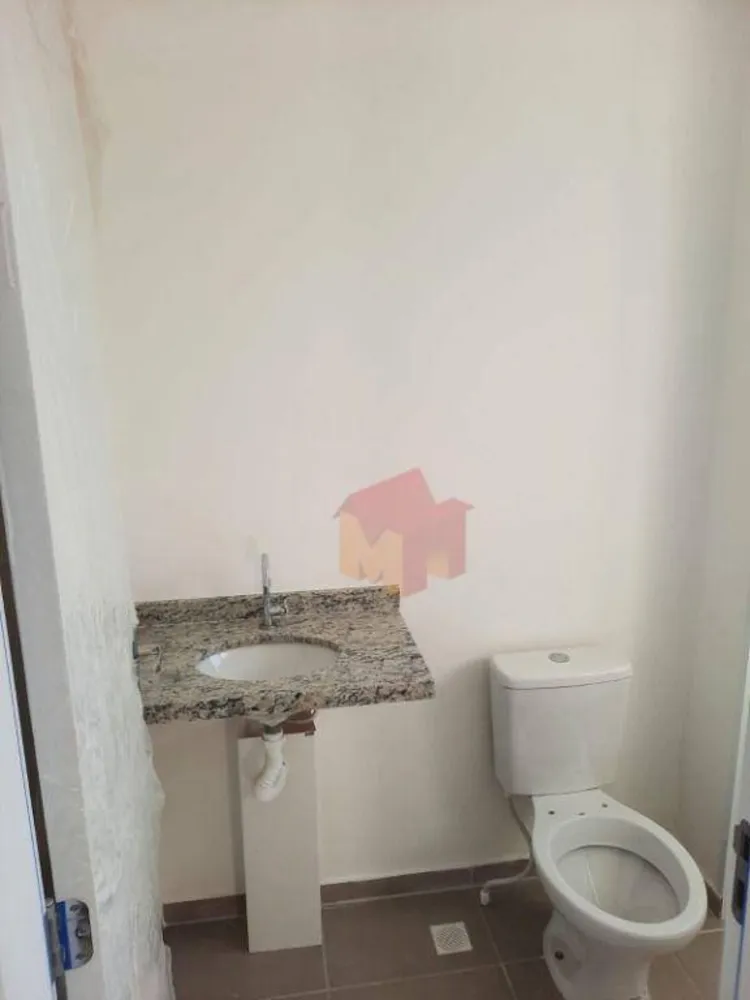 Apartamento, 2 quartos, 54 m² - Foto 7
