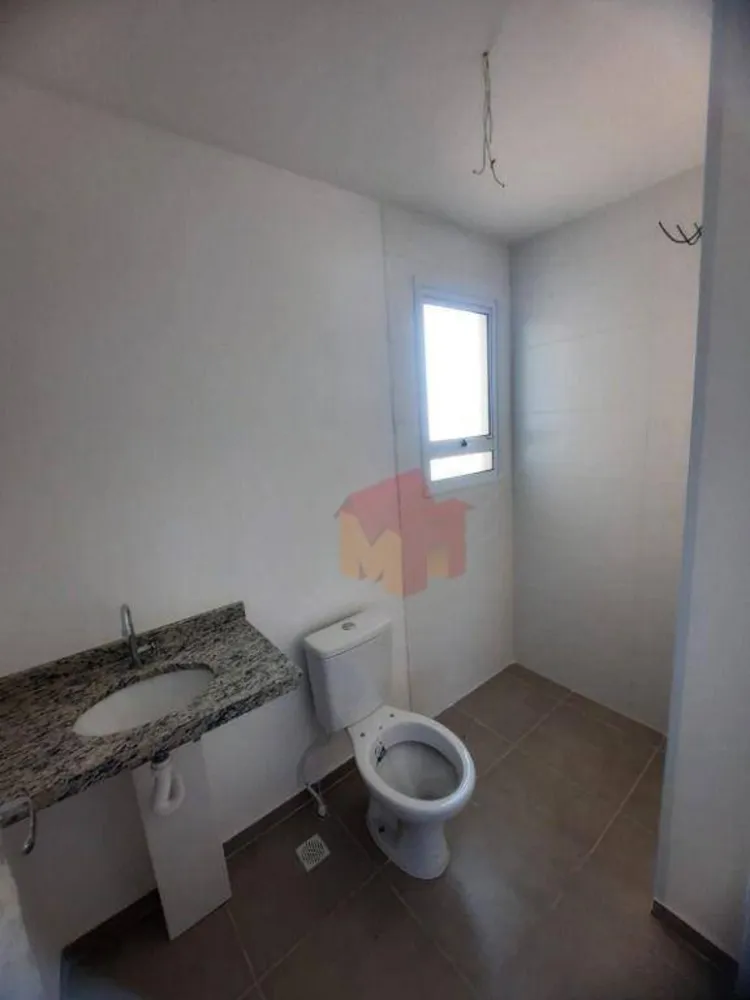 Apartamento, 2 quartos, 54 m² - Foto 11