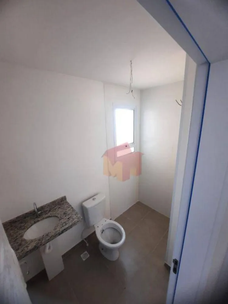 Apartamento, 2 quartos, 54 m² - Foto 4