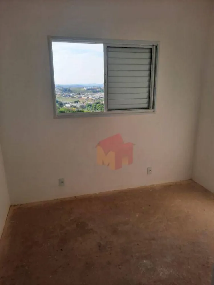 Apartamento, 2 quartos, 54 m² - Foto 9