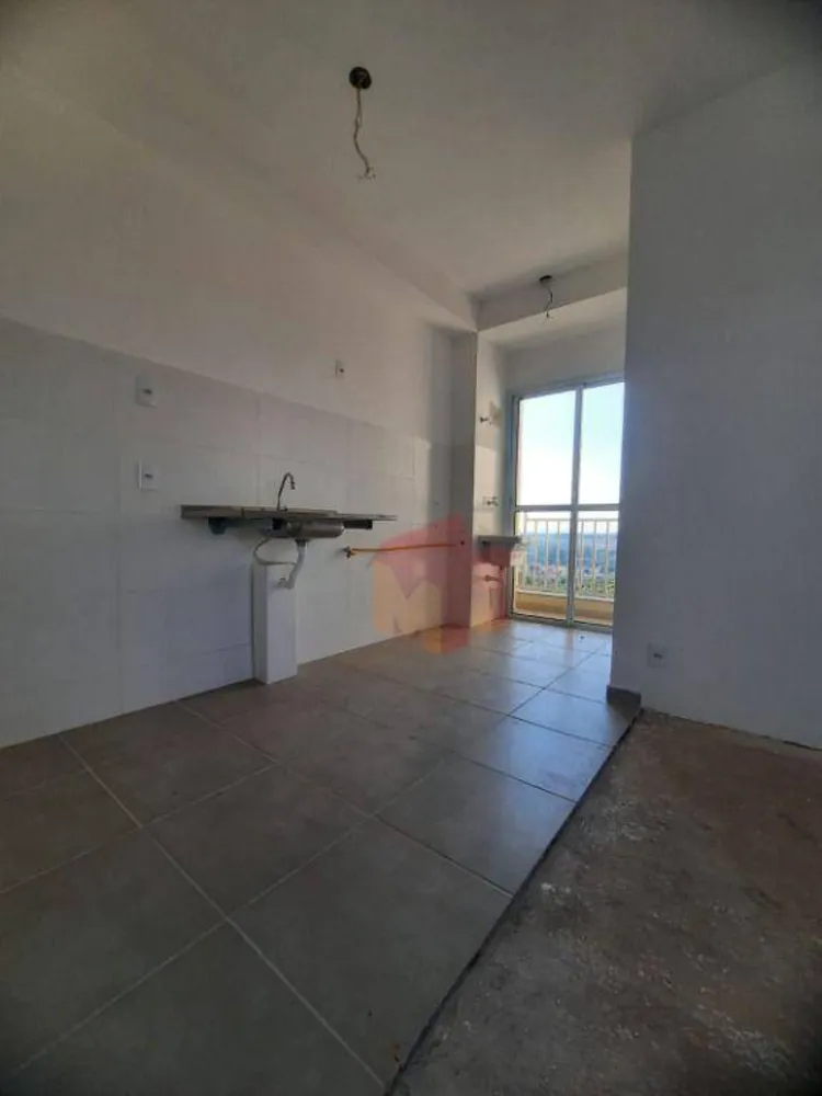Apartamento, 2 quartos, 54 m² - Foto 15