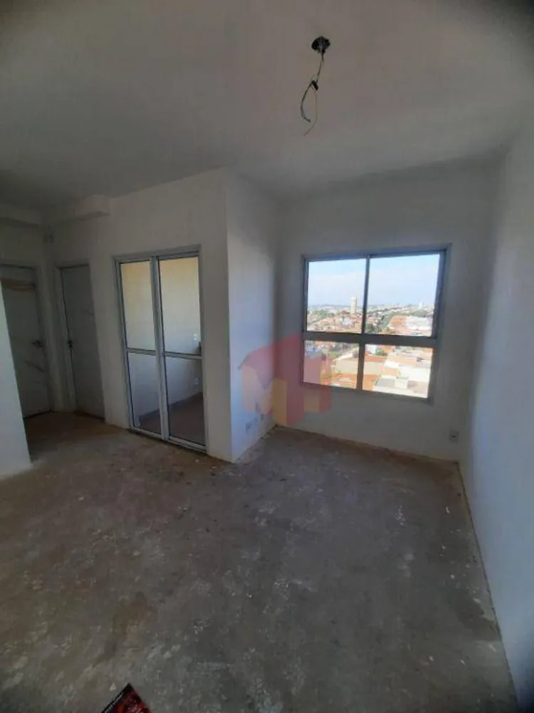 Apartamento, 2 quartos, 54 m² - Foto 14
