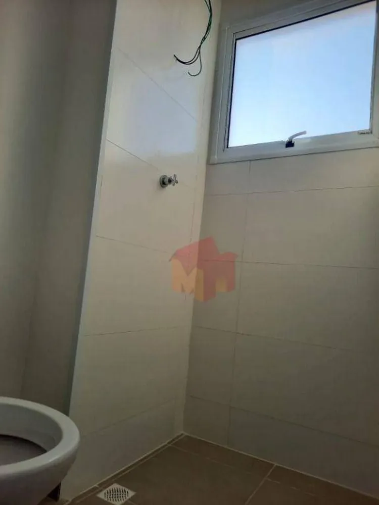 Apartamento, 2 quartos, 54 m² - Foto 6